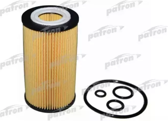 PATRON масляный фильтр PF4001