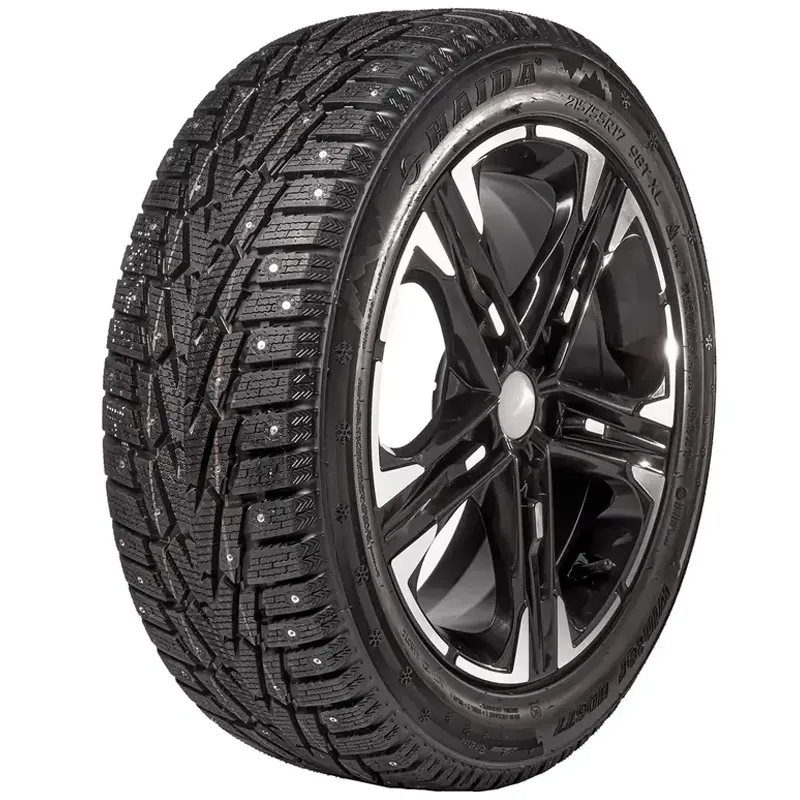 Шины зимние Haida Winter HD677 195/65 R15 95T с шипами