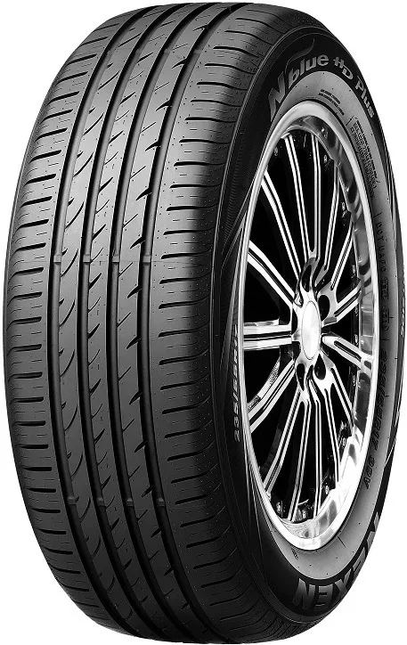 NEXEN N'Blue HD Plus 235/60 R17 102H