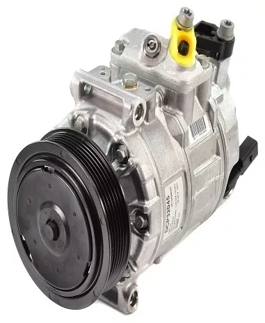 Компрессор кондиционера DENSO DCP32045