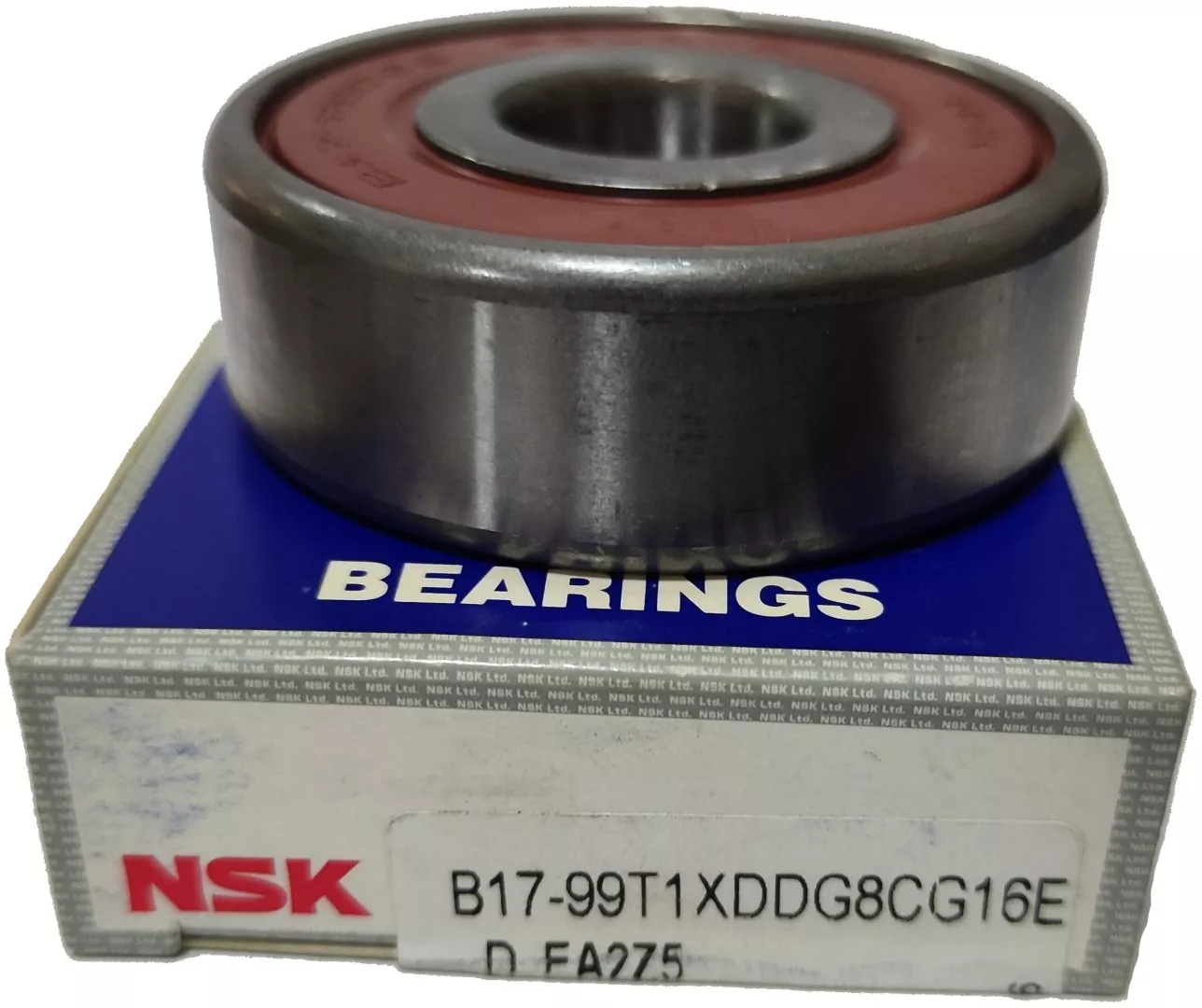 NSK подшипник генератора B17-99T1XDDG8CG16E