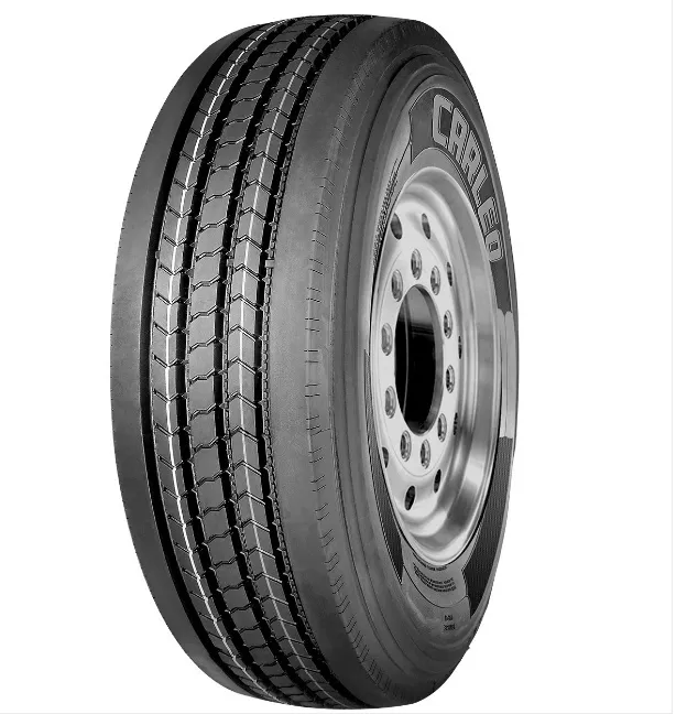 CARLEO C-Max 168 295/80 R22.5 152M