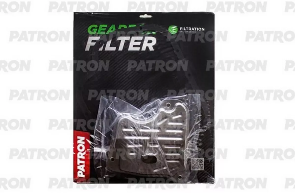 PATRON трансмиссионный фильтр PF5210