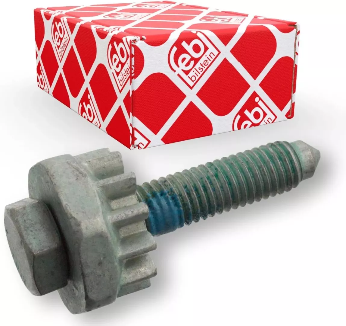 Febi натяжитель генератора 22050