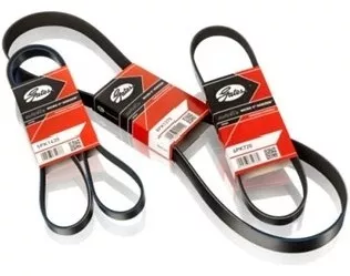 Gates ремень 6PK2330