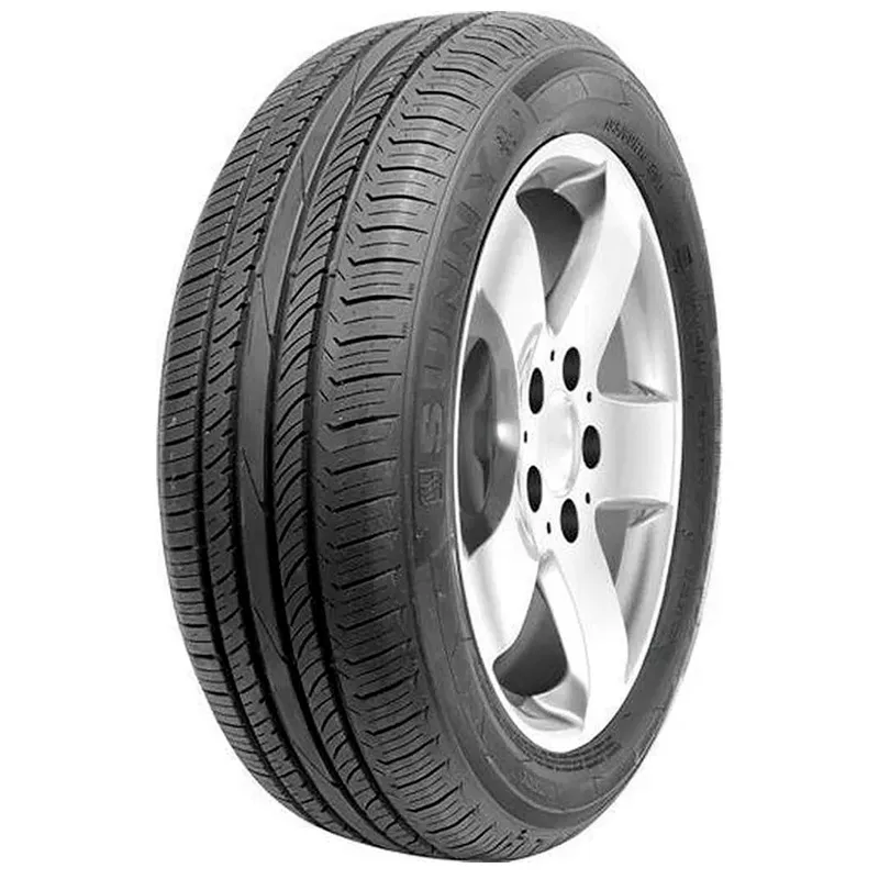 Шины SUNNY с/70 R13 82T NP226