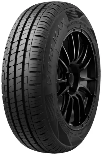 Delmax DM737 235/65 R16C 115 T без шипов