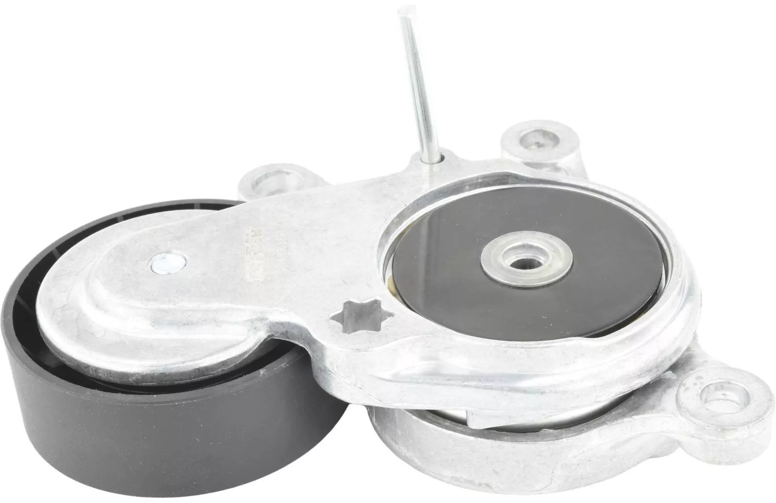 FEBEST натяжной механизм FEBEST 1690-X156