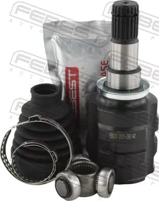 Ішкі ШРУС FEBEST 0111-ZRE142