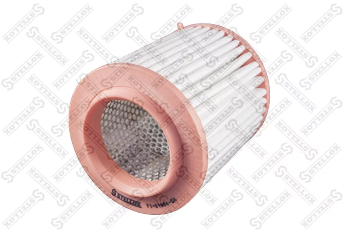 Stellox воздушный фильтр 71-01904-SX