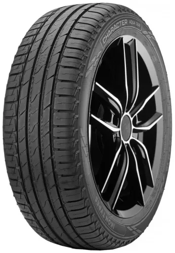 Ikon Tyres (Nokian) Character Aqua SUV 245/60 R18 105 T без шипов