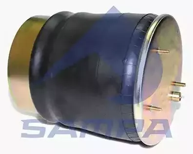 SAMPA пневмобаллон SP55836K01