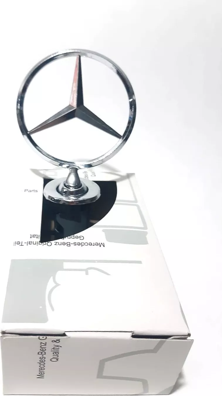 MB Parts эмблема 1248800086