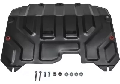 АвтоБРОНЯ 111023521 Hyundai ix35 2010+