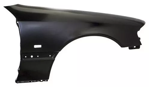 Крыло TYG переднее правое BZ10009AR для Mercedes-Benz C 180/ C 200 1993-2000