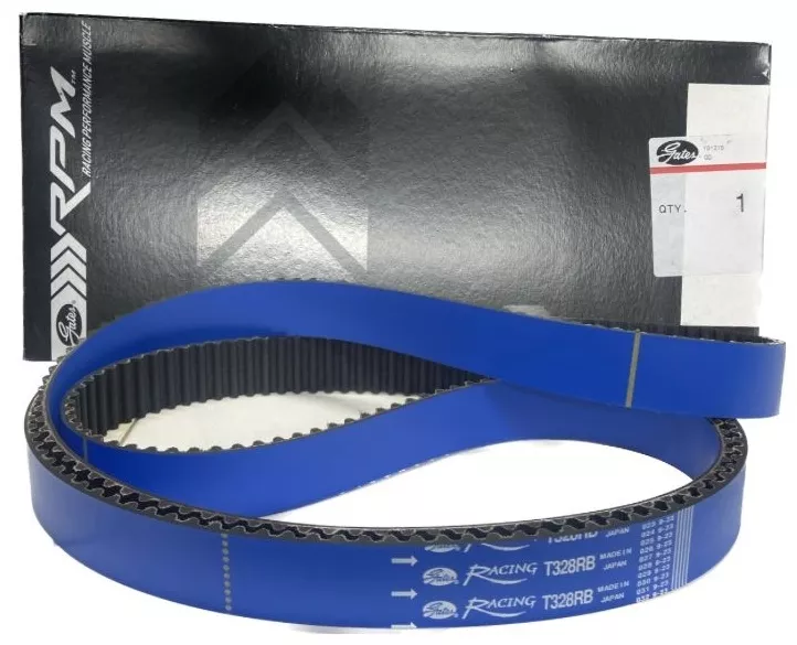 Gates ремень T328RB