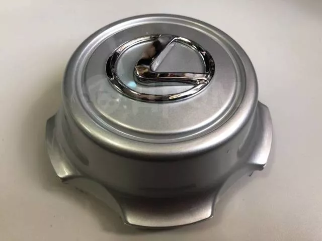 Lexus колпак для внедорожника 17 серебристый 4 шт