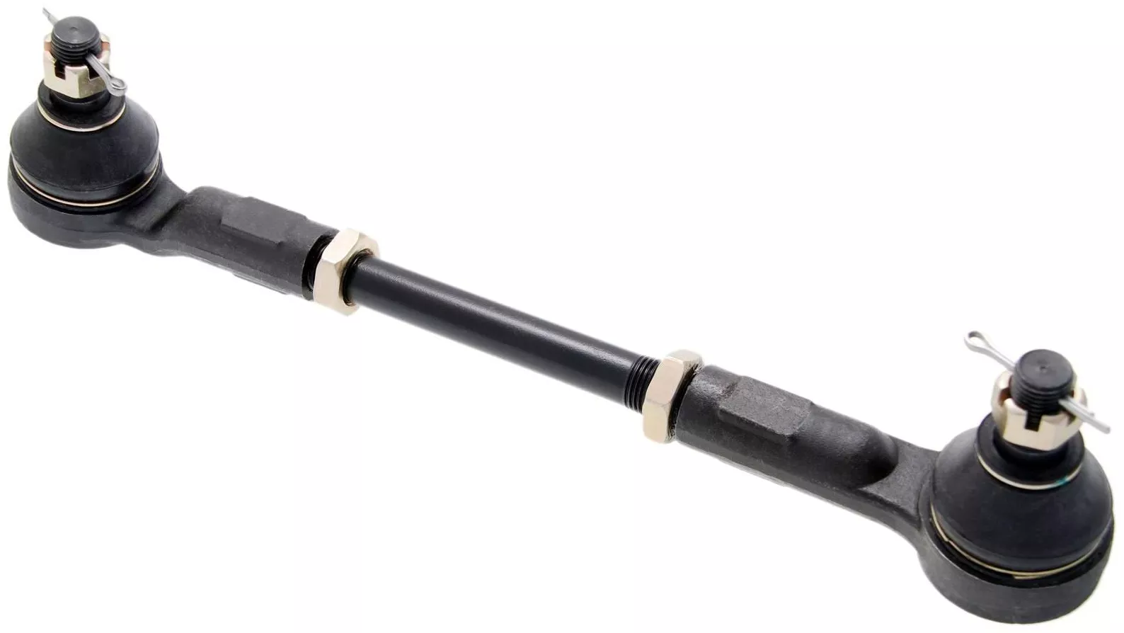 FEBEST рулевой наконечник FEBEST 0221-F23WD