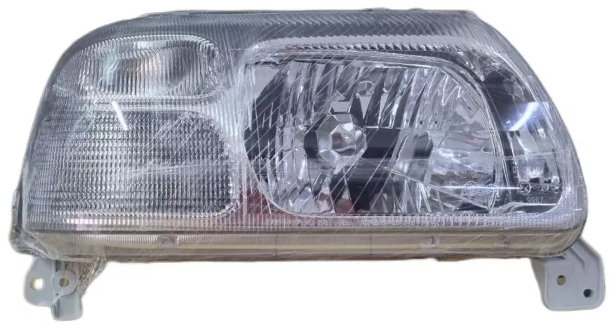 DEPO блок фара 218-1114-R-LDEM