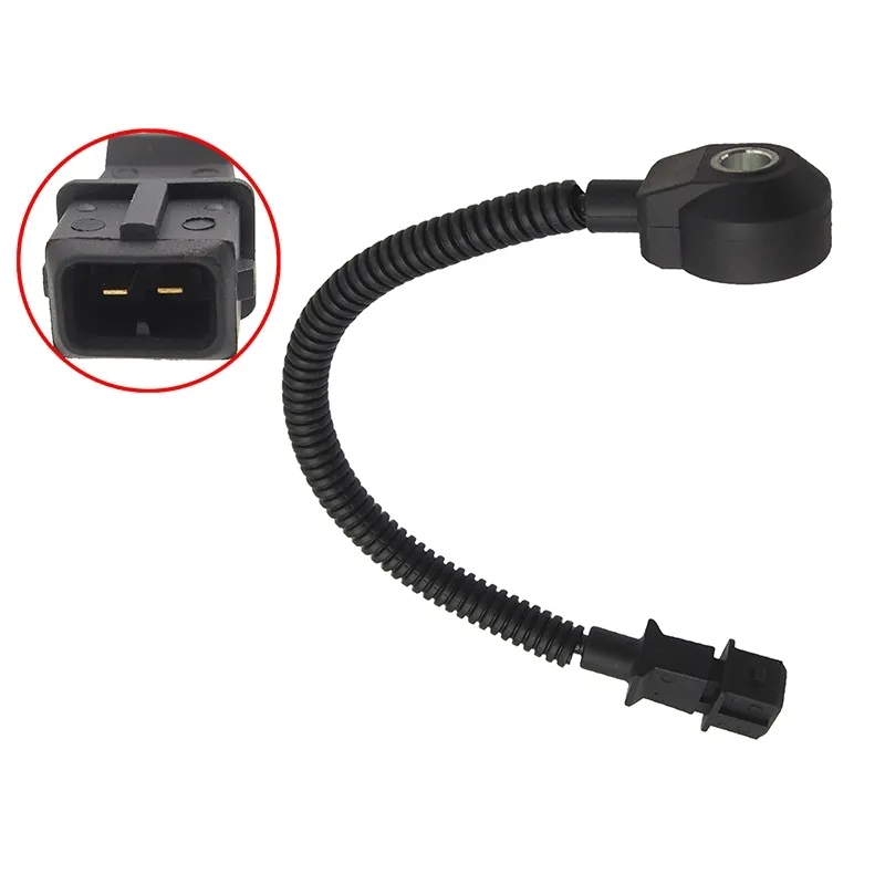 Датчик детонации 1,4-2,0 Hyundai Accent 99-/Elantra/Getz/KIA Cerato 00-