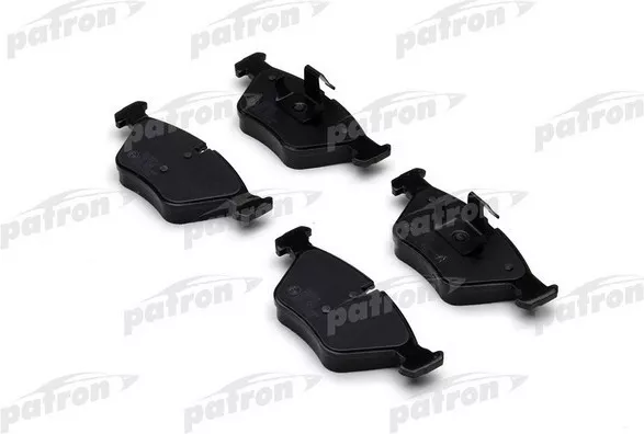 Колодки PATRON передние PBP1073 4 шт