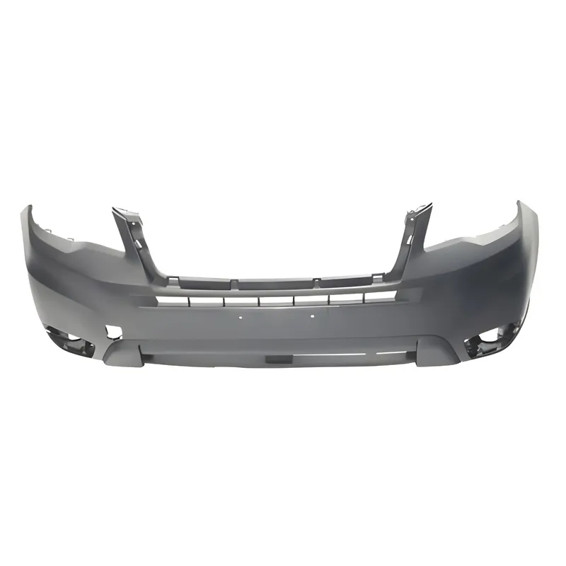 Алдыңғы бампер TYG SB04046BA SUBARU FORESTER 14-
