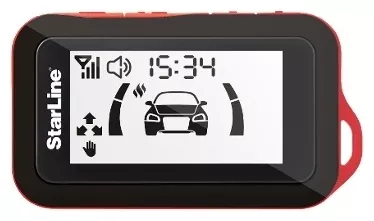 Автосигнализация StarLine E96 BT 2 CAN+2LIN с обратной связью