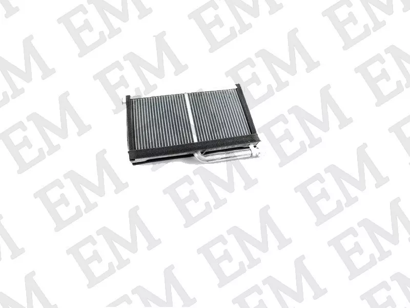 Stellox радиатор печки 10-35255-SX