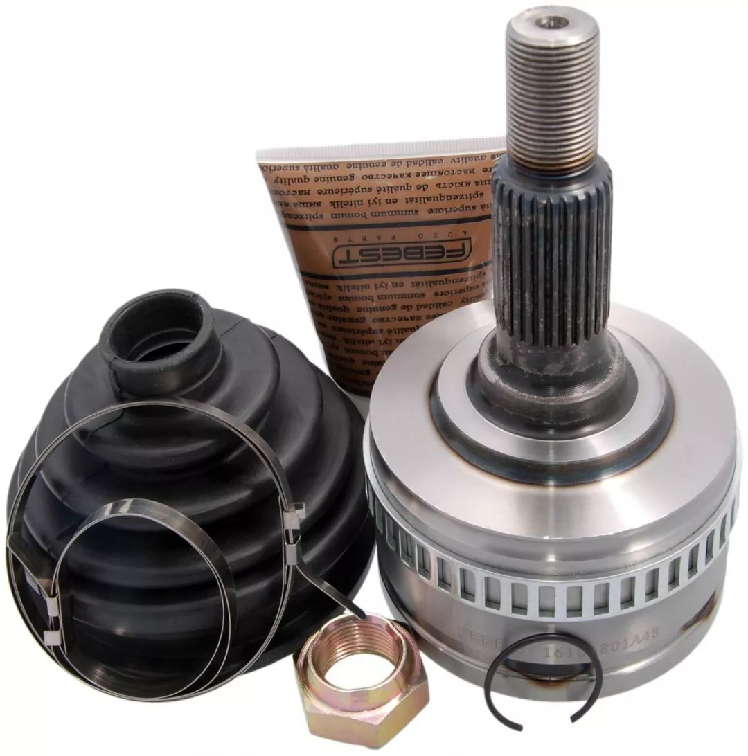 FEBEST шрус наружный FEBEST 1610-801A48