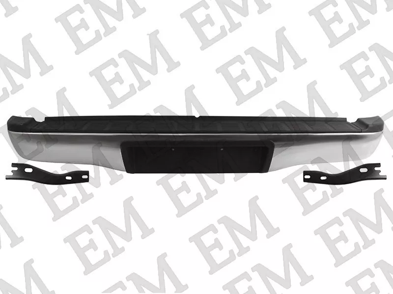 SAT бампер ST-TY97-087-0 для Toyota Hilux 2011-2015