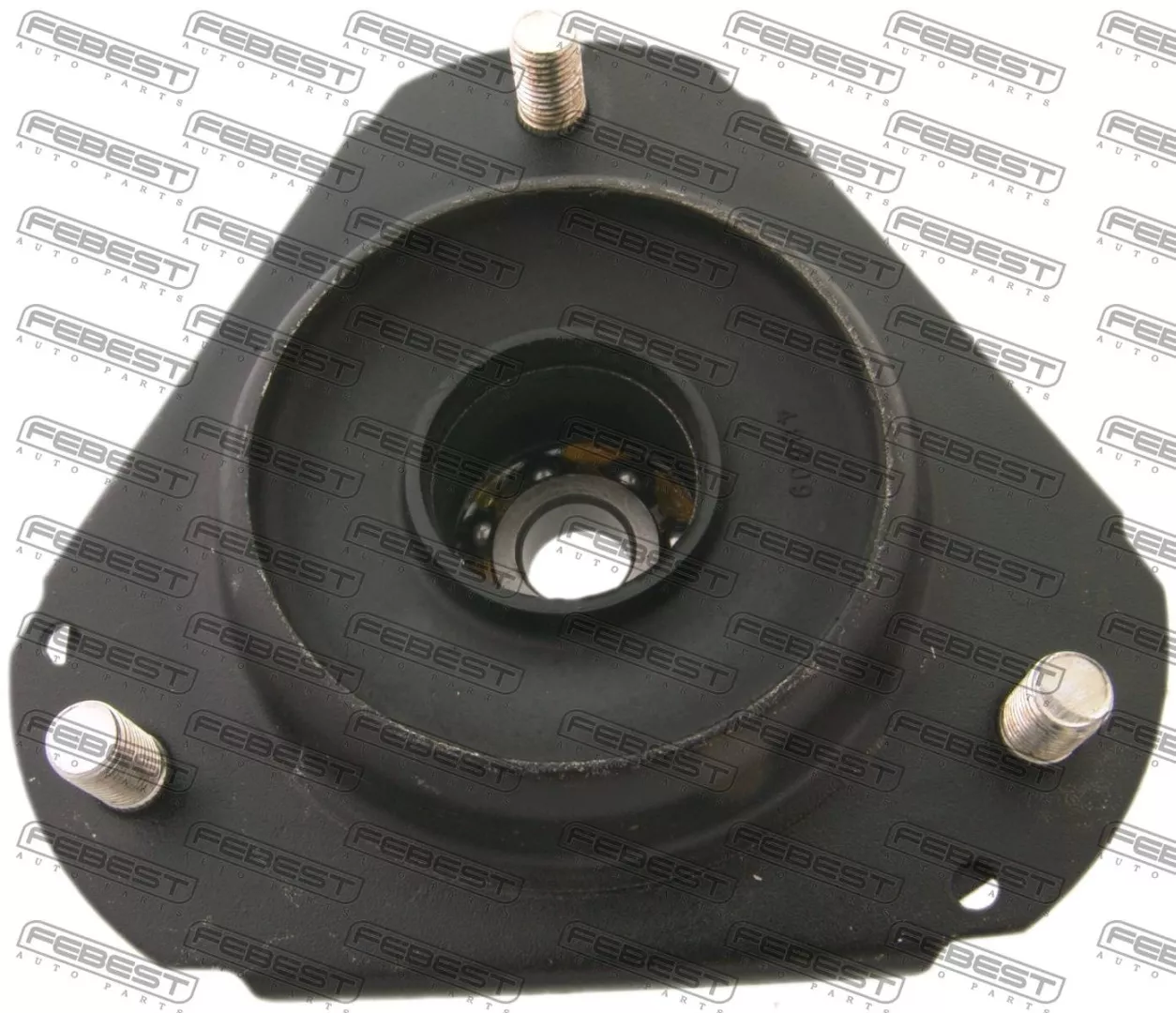 FEBEST опора амортизатора TSS-009