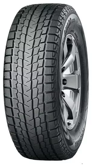 Yokohama Ice Guard SUV G075 245/65 R17 107Q без шипов