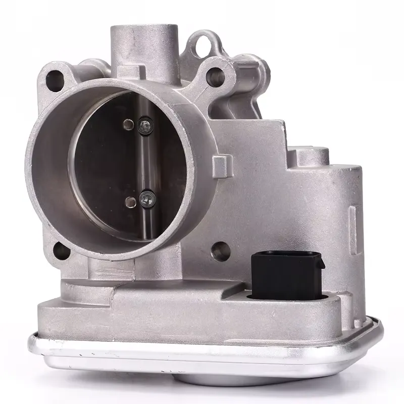 Корпус дроссельной заслонки MOPAR 04891735AC
