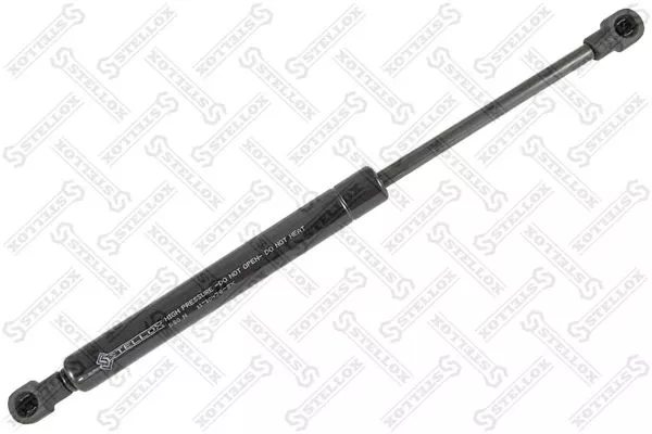 Stellox 11-10436-SX упор капота для BMW 3-Series 315, 3-Series 316, 3-Series 318, 3-Series 320, 3-Series 323, 3-Series 325, 3-Series 328, 3-Series 330, 3-Series 335 1998-2005 черный