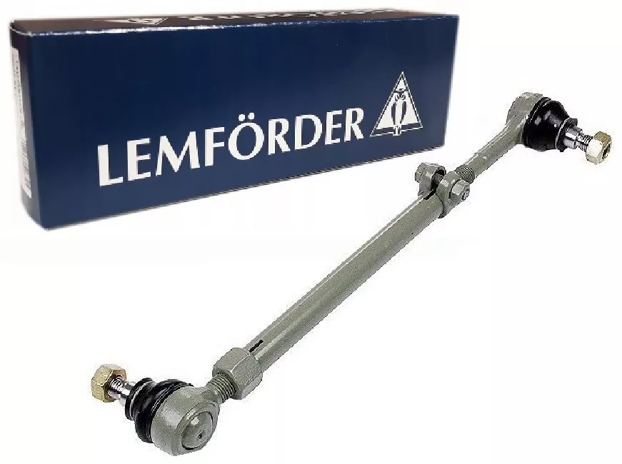 Lemforder рулевая тяга 10735 01