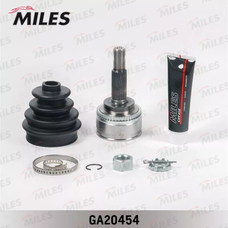 Miles ШРУС наружный ga20454