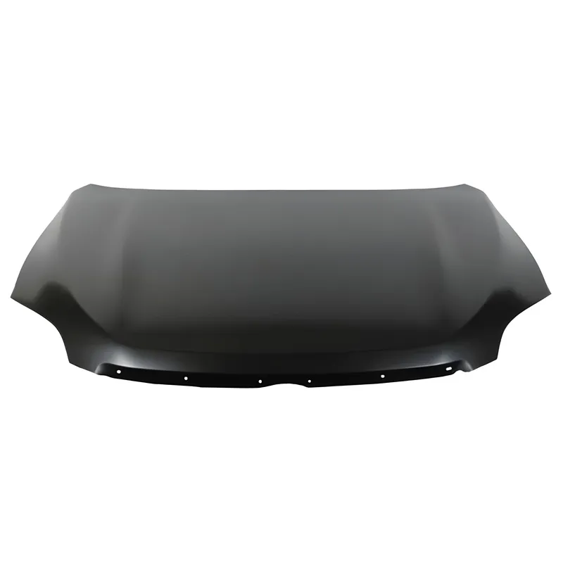 Еуропалық капот Yih sheng TY4001A CAMRY 50 2012-2015