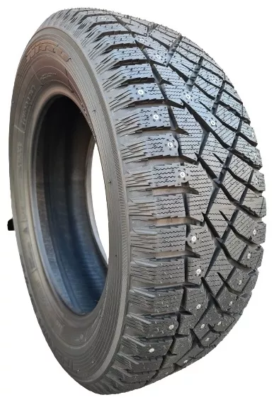 Шины зимние Nitto Therma Spike 265/50 R20 111T с шипами