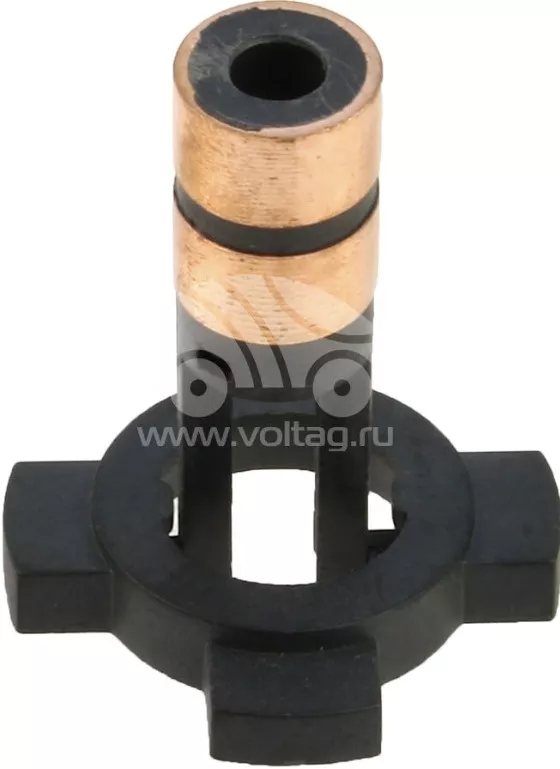 CARGO коллектор ротора генератора 235160