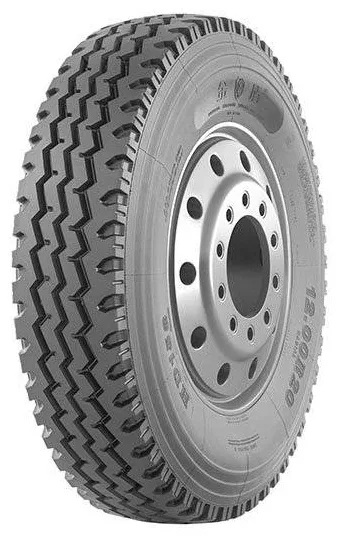 FRONWAY Fronway HD158 315/80 R22.5 156 M универсальная ось без шипов
