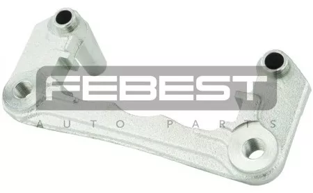 FEBEST суппорт тормозной 0477C-V75R