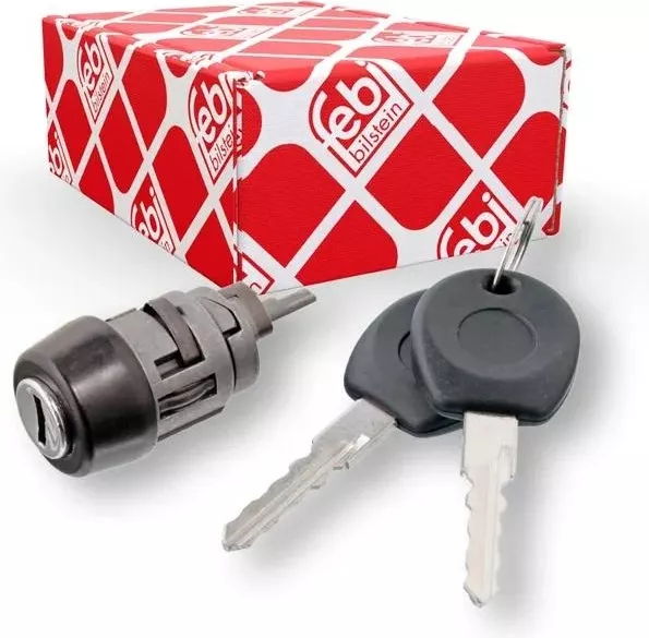 Febi замок зажигания 17714 для Volkswagen Passat, Transporter, Polo, Vento, Golf 1990-2003