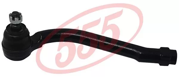 555 Наконечник Поперечной Рулевой Тяги SEK-8611L