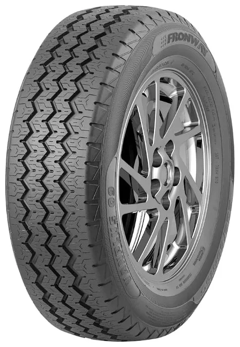 FRONWAY Fronway Vanplus09 115/113 16C 235/65 R16C 115 R