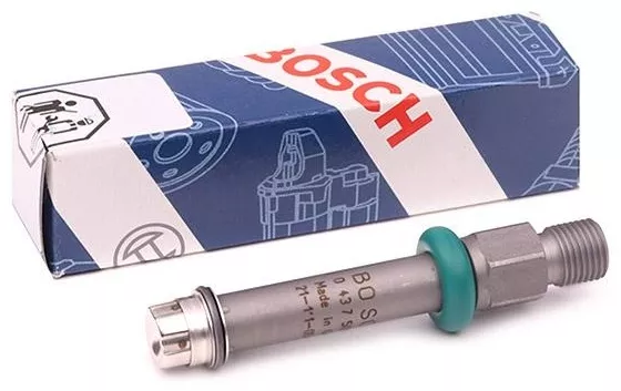 Bosch форсунка впрыска топлива 0437502032