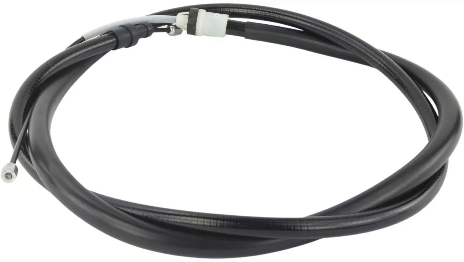 FEBEST трос ручного тормоза FEBEST 25100-MFDRUMRH