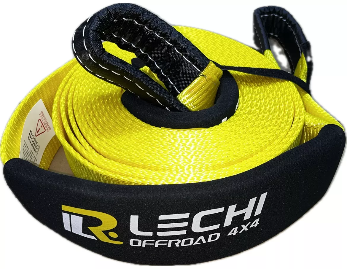 Lechi динамический строп 940 9 м