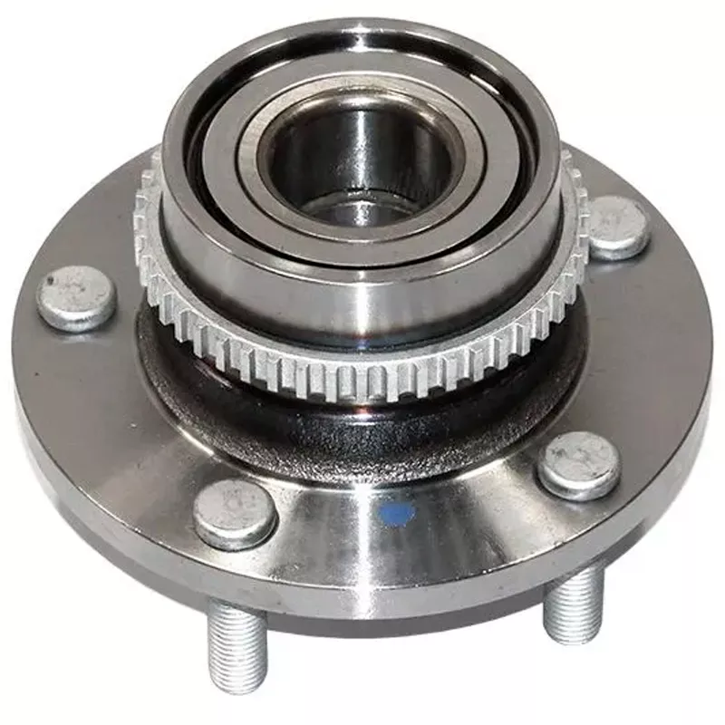 Ступица задняя Hyundai Tucson, KIA Sportage II KORPARTS 52710-2E100