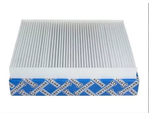 Stellox салонный фильтр 71-10182-SX