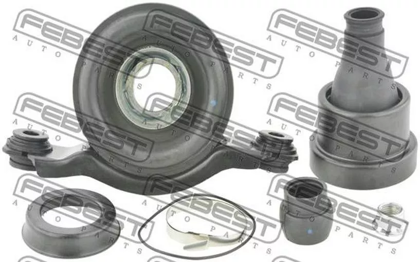 FEBEST подшипник SBCB-G11